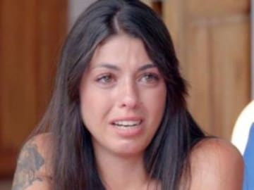 La confesión más dura de Lola tras su paso por ‘La Isla de las Tentaciones’