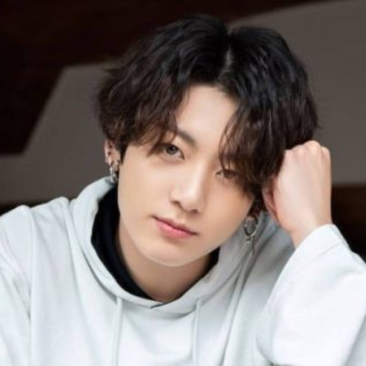 Jungkook de BTS tendría un doble en TikTok