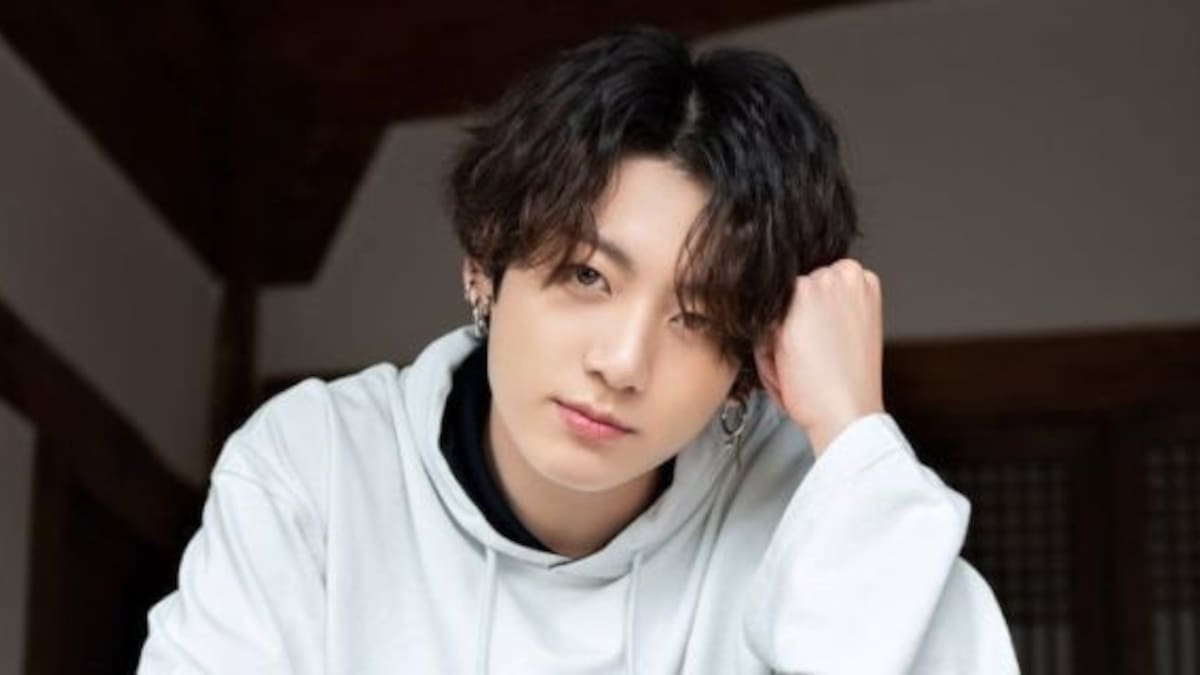 Jungkook de BTS tendría un doble en TikTok