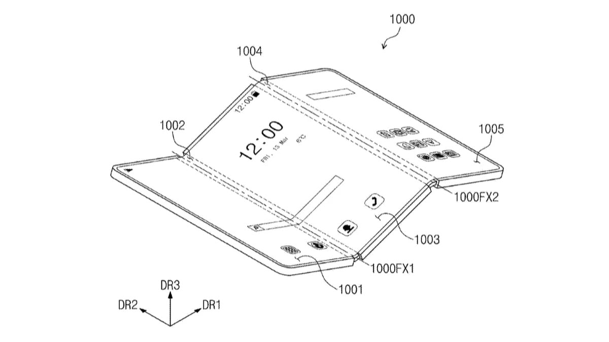 Samsung (patente)