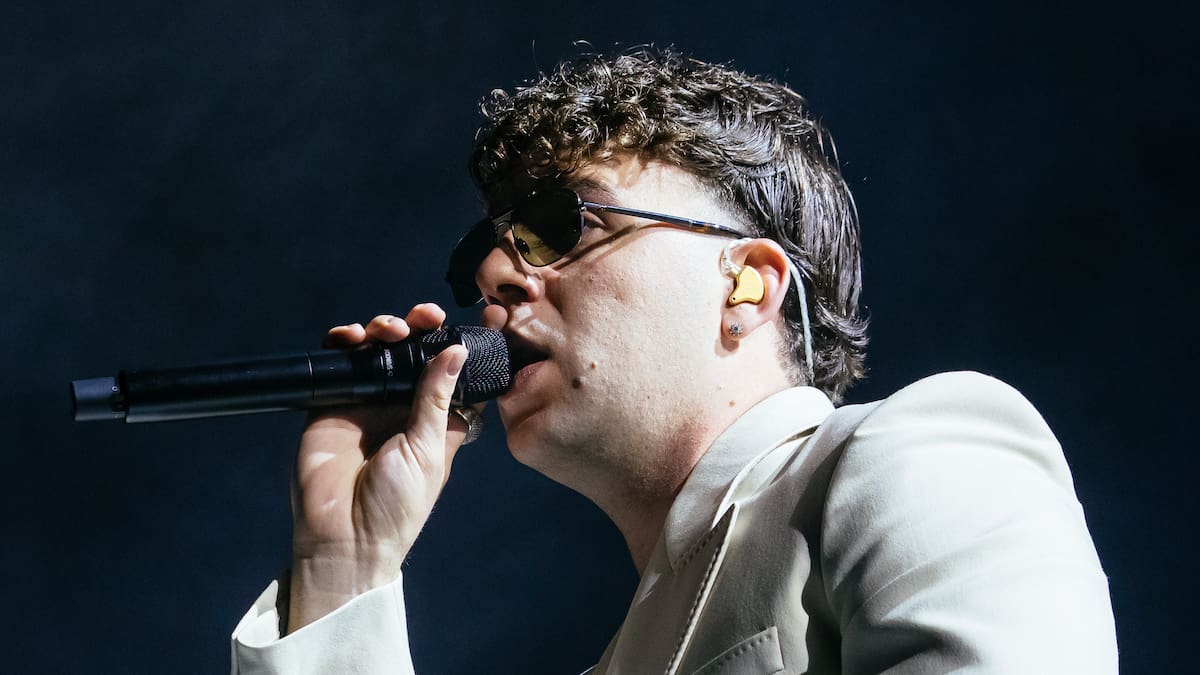 Quevedo suma 16 fechas para sus conciertos en Madrid y Barcelona como parte de su gira 'El Baifo': cuándo salen las entradas y dónde comprarlas