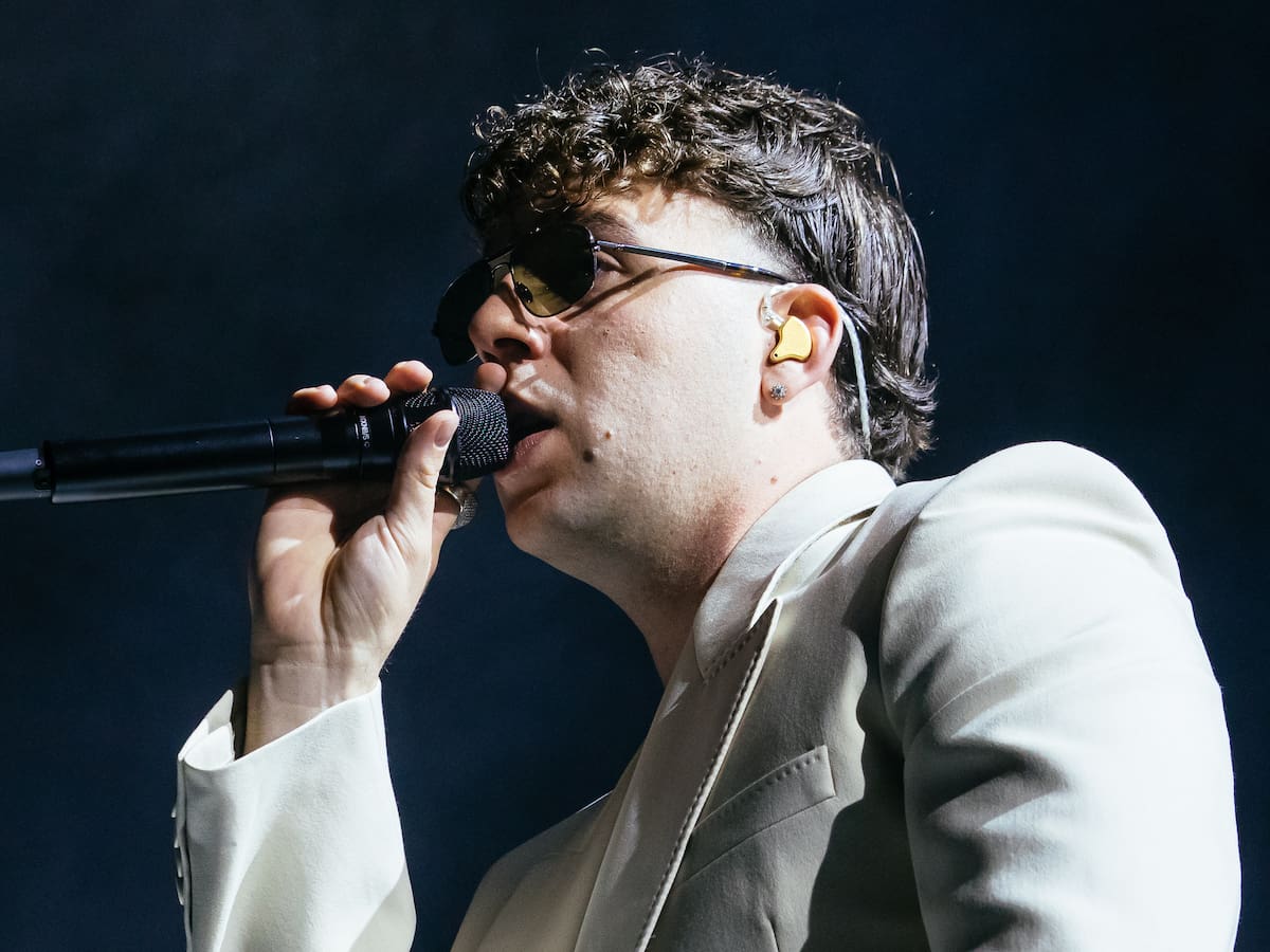 Quevedo suma 16 fechas para sus conciertos en Madrid y Barcelona como parte de su gira 'El Baifo': cuándo salen las entradas y dónde comprarlas