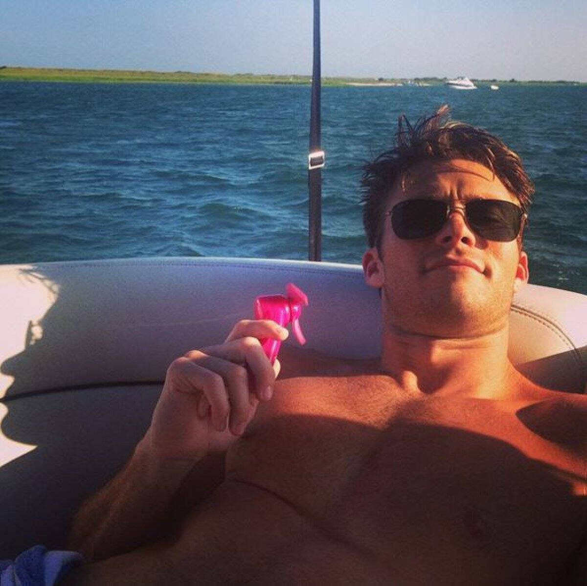 Scott Eastwood
