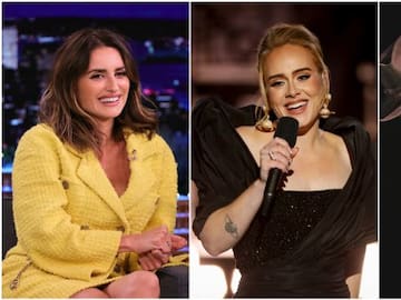 50 famosos que son Tauro: Leiva, Penélope Cruz y Adele comparten signo del zodiaco