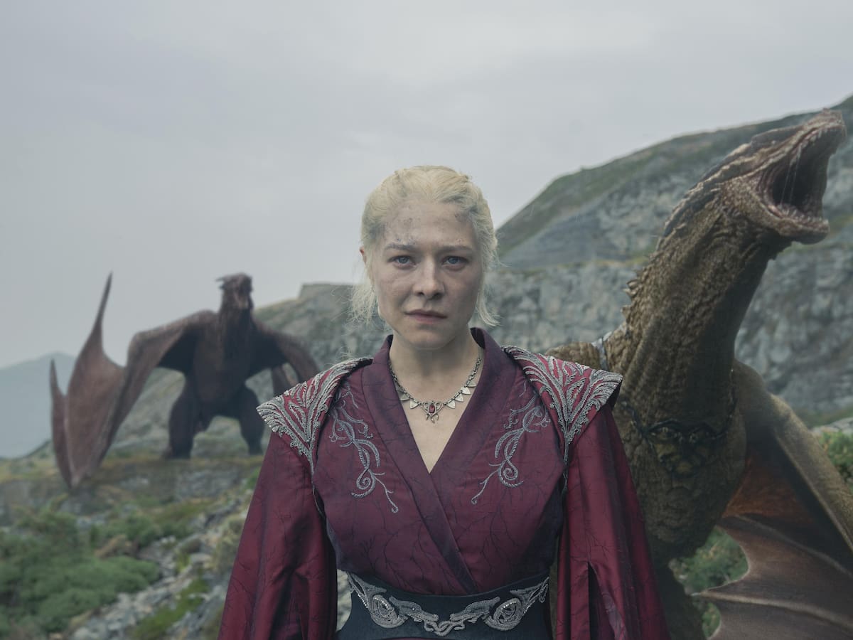 ¿Cuándo ver la temporada 3 de 'La Casa del Dragón' en HBO Max? Fecha de estreno y tráiler