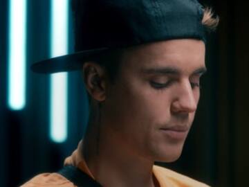 ECHAN A JUSTIN BIEBER DE UN GIMNASIO POR "CULPA" DE OTRA CANTANTE