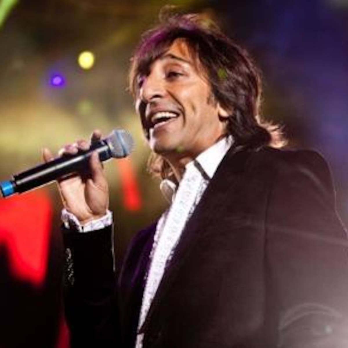 Antonio Carmona explica el origen del pueblo gitano: "Entramos en España por Euskadi, qué sitio más raro para los gitanos"