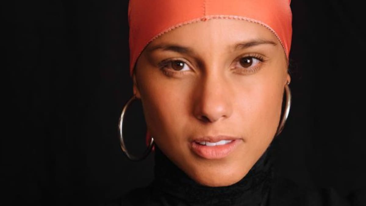Alicia Keys, confirmada como presentadora de los Grammy