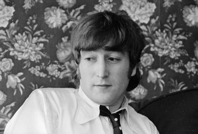 John Lennon