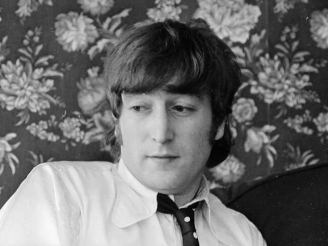 John Lennon