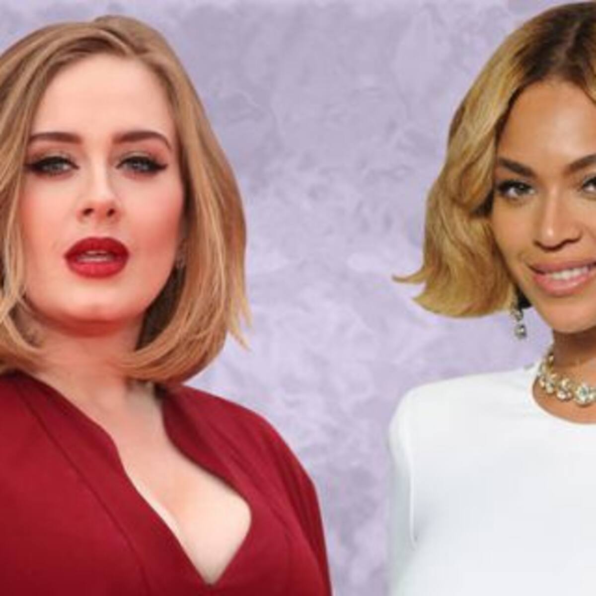 ¿El mundo está preparado para un dueto de Adele y Beyoncé?