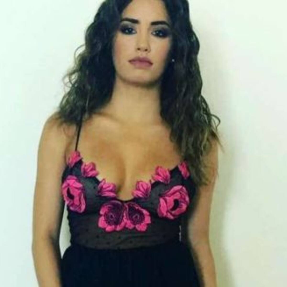 Lali debutó como jurado en Viña del Mar