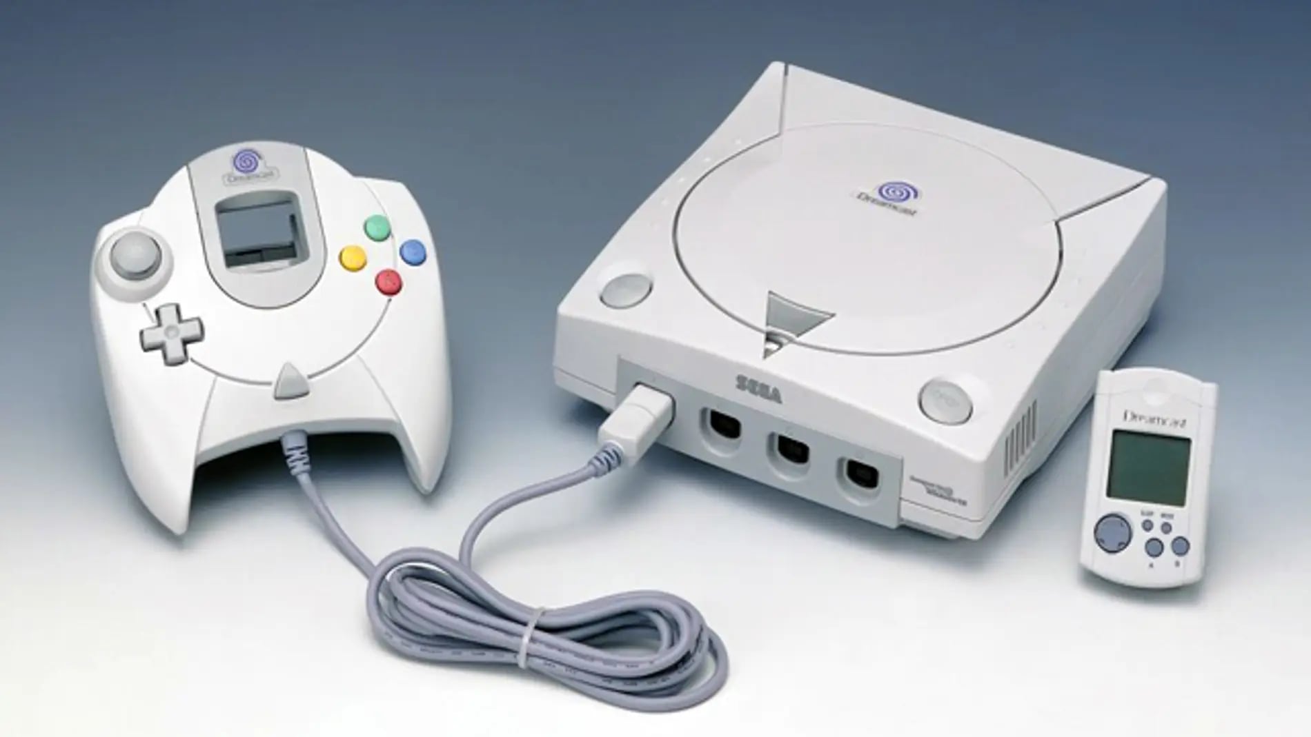 Dreamcast