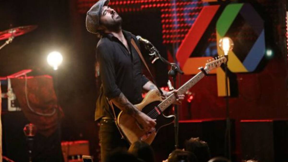 Sidecars estrena Mundo imperfecto, primer sencillo de su sexto álbum