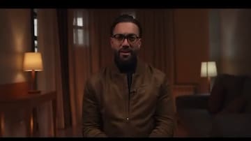 Así es Juan Faro, el expolicía influencer que pasó 101 días en la cárcel