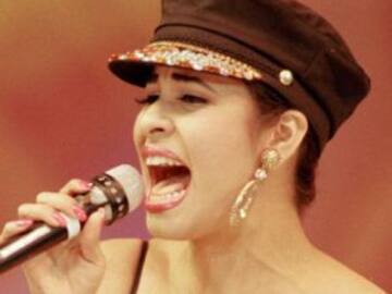 Lo que no sabías de Selena Quintanilla
