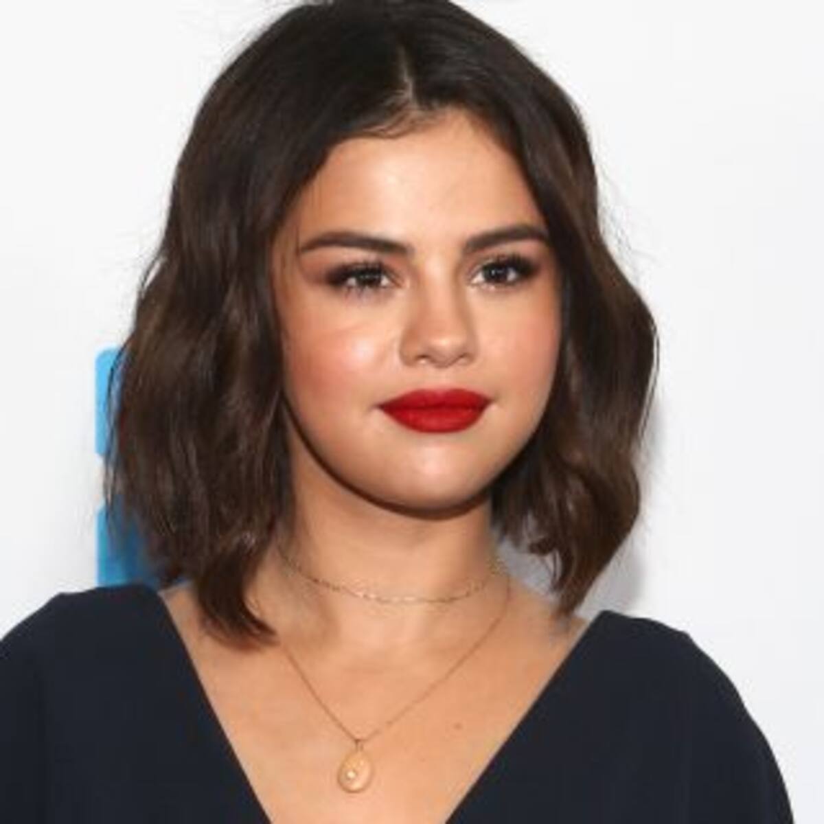 La reacción de Selena Gómez por el compromiso de Justin Bieber