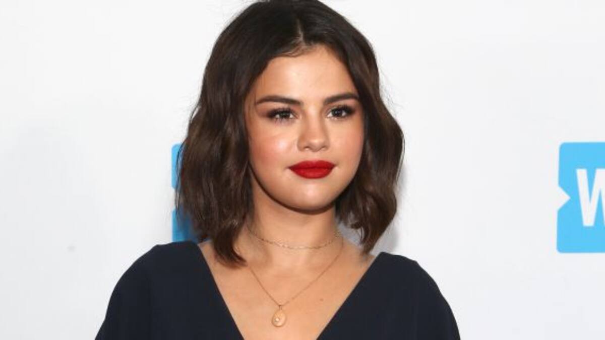 La reacción de Selena Gómez por el compromiso de Justin Bieber