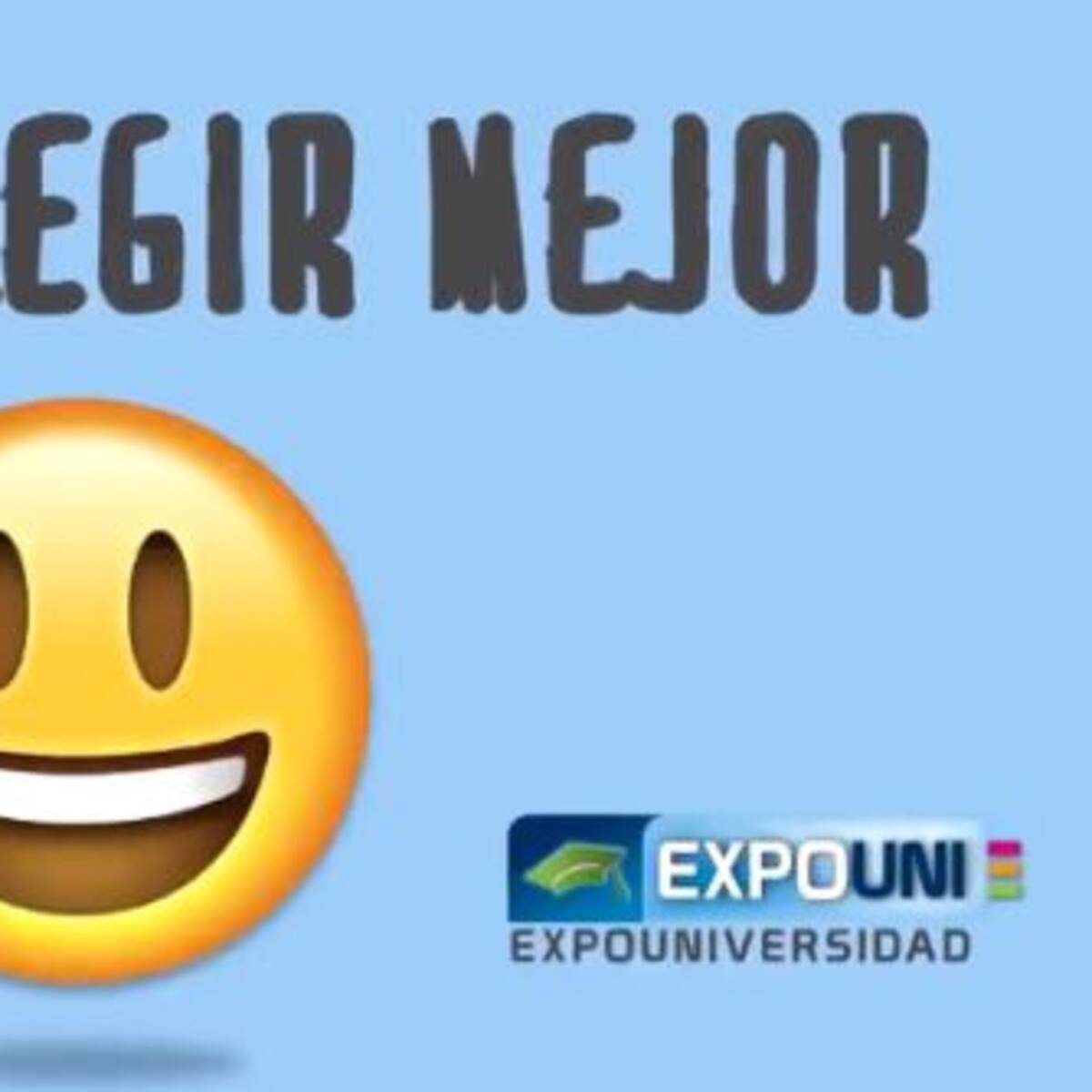 Arranca ExpoUniversidad