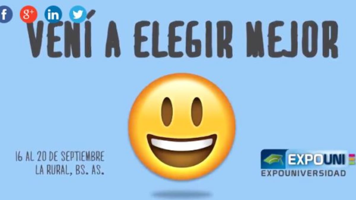 Arranca ExpoUniversidad