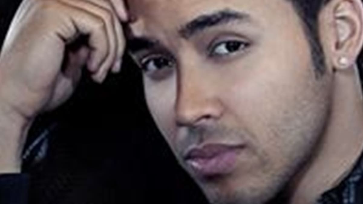 Prince Royce se suma a la fiebre del Mundial