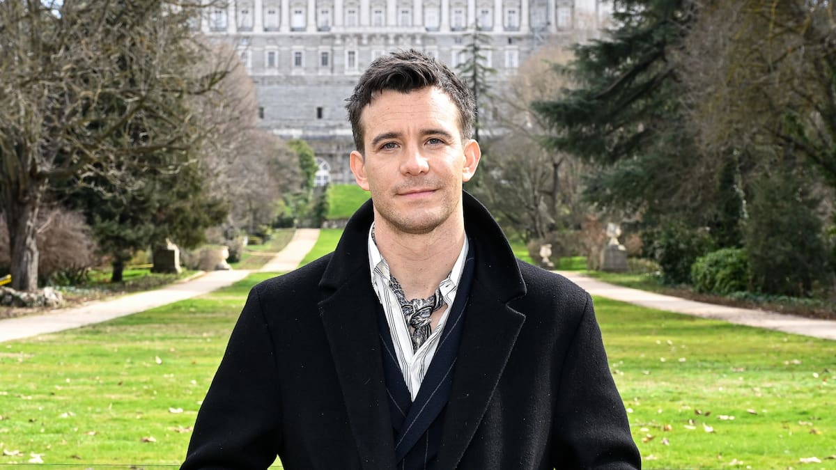 ¿Rosalía en 'Los Bridgerton'? Luke Thompson, Yerin Ha y Hannah Dodd responden: "Debería tener un personaje"