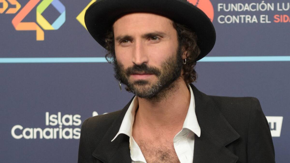 Leiva pone fecha a Madrid Nuclear y de regalo estrena Lobos en directo