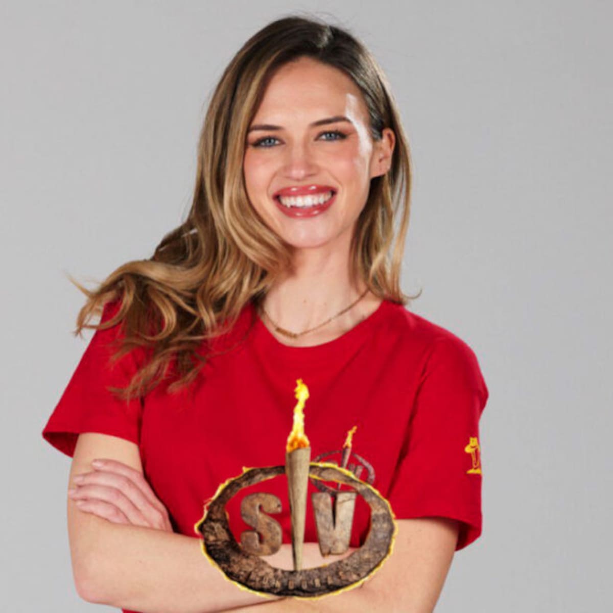 Almudena Porras desvela las secuelas de 'Supervivientes' a nivel físico y mental: de los kilos que ha perdido, a su mayor "trauma"