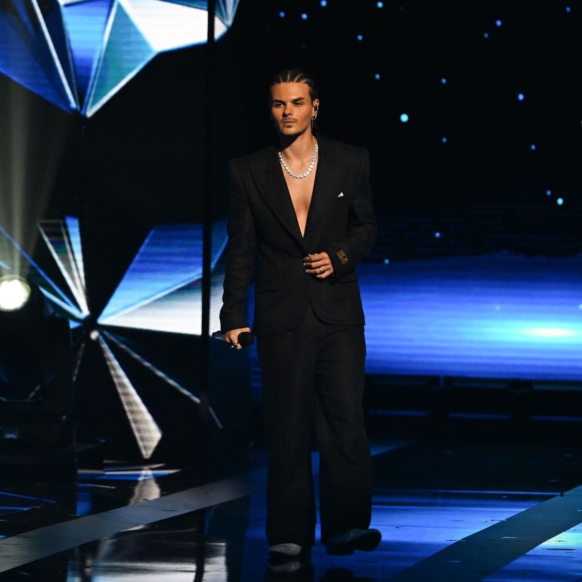 Abraham Mateo pone fecha a su nuevo single, ‘Qué tal te va sin mí’