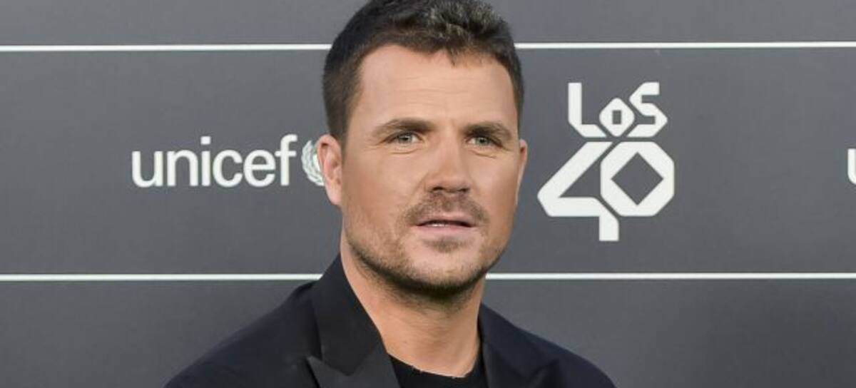 Dani Martín salió de su crisis con medio centenar de canciones
