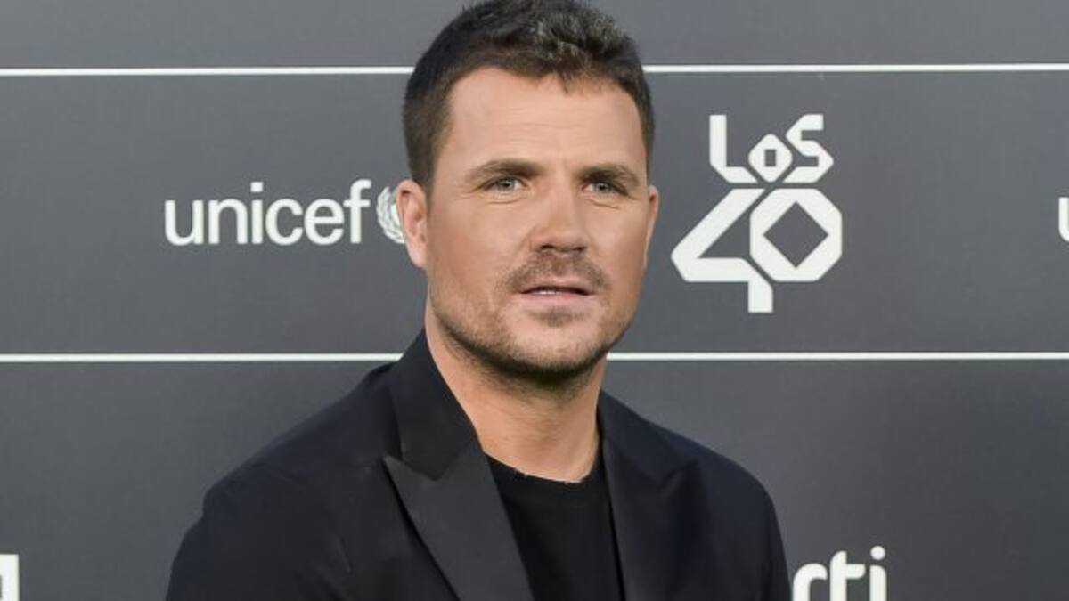 Dani Martín y las 57 canciones para Lo que me dé la gana