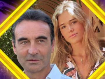 Ana Soria y Enrique Ponce: sus inicios, la diferencia de edad y la posible condición para ir a El Hormiguero