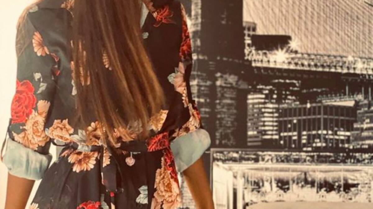 Fani habla de las extrañas circunstancias del fallecimiento de su madre