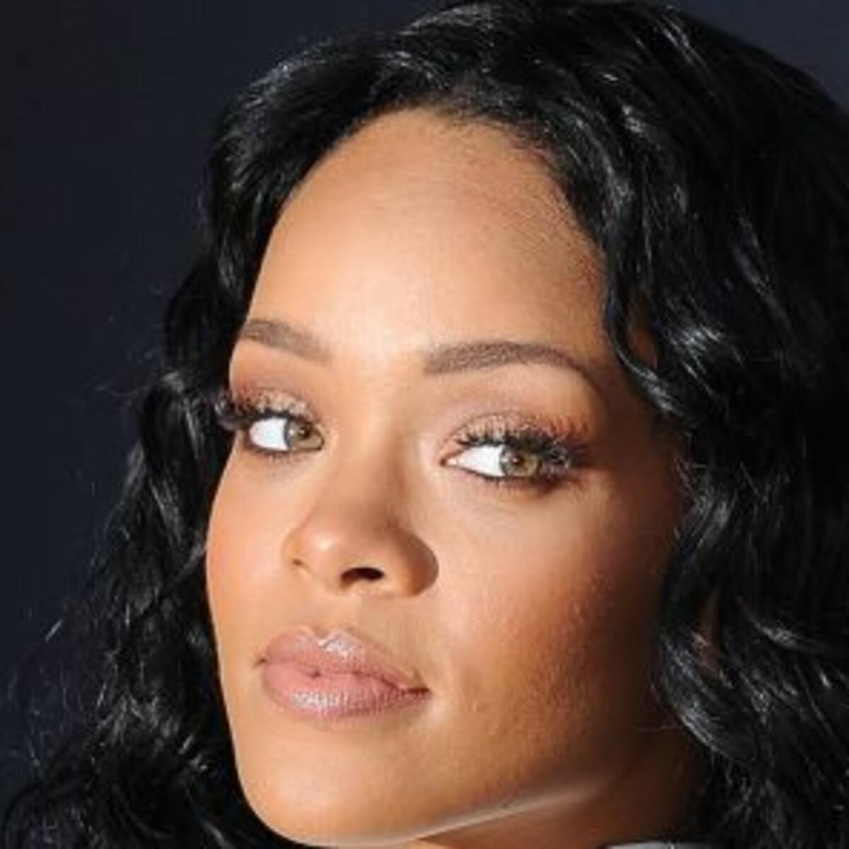 Rihanna habló de su relación con Leo DiCaprio