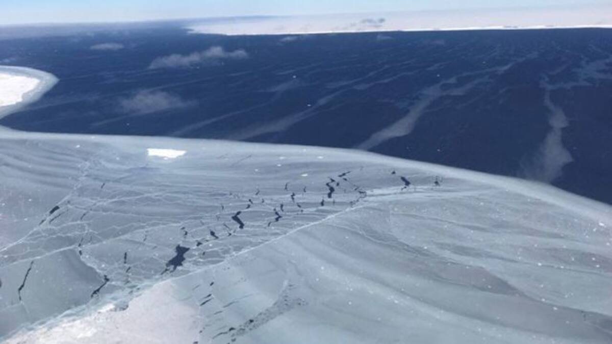 ¿En dónde se registró la temperatura más baja del Planeta Tierra?
