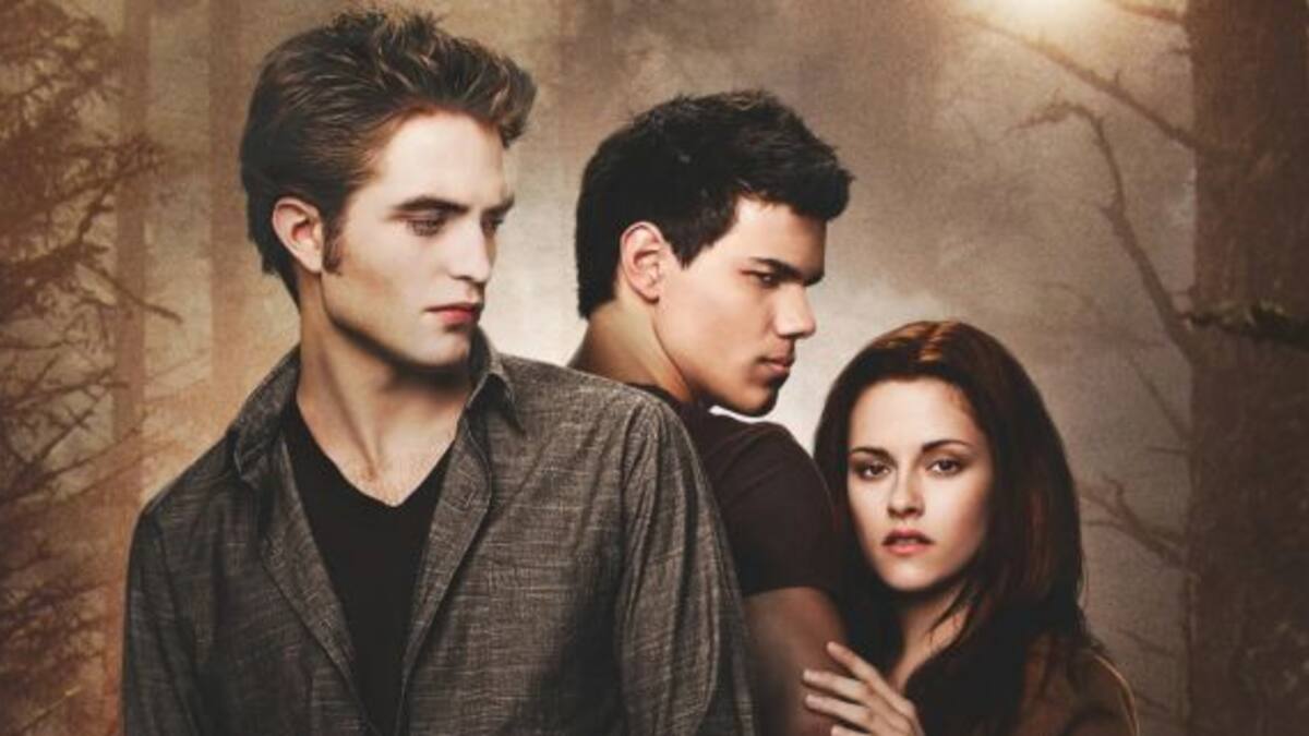 Taylor Lautner casi no interpreta a Jacob en 'Crepúsculo'