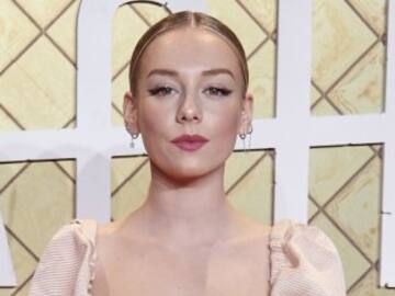 Ester Expósito estalla contra las acusaciones de cirugía estética