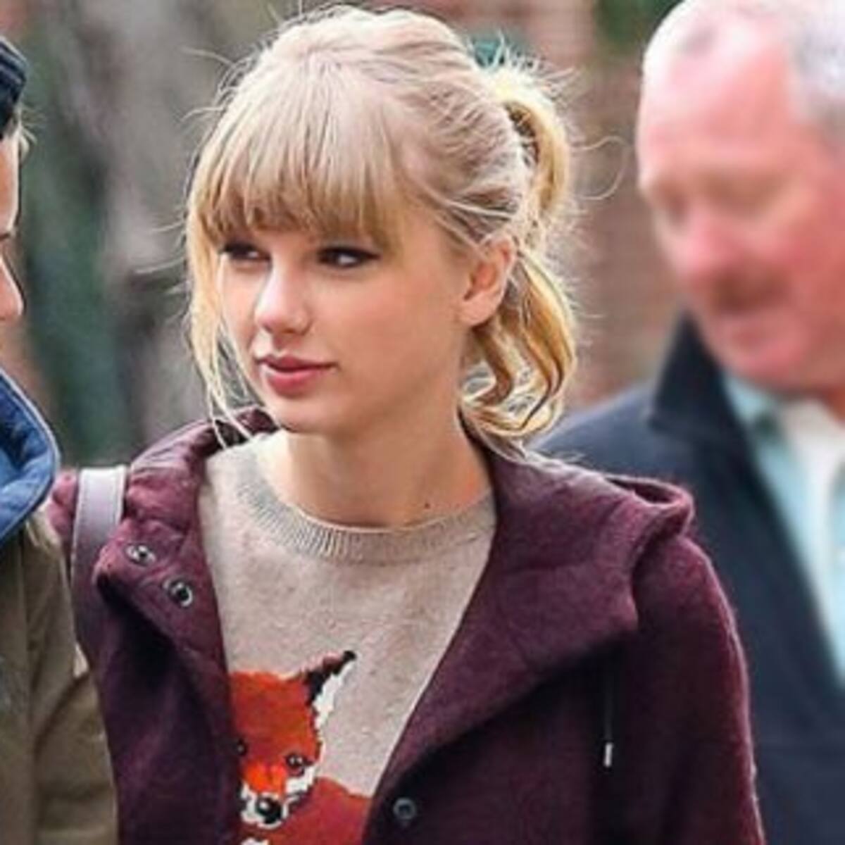 Harry Styles habló de su relación con Taylor Swift