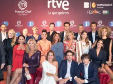 Masterchef Celebrity ya tiene fecha de estreno para su séptima edición