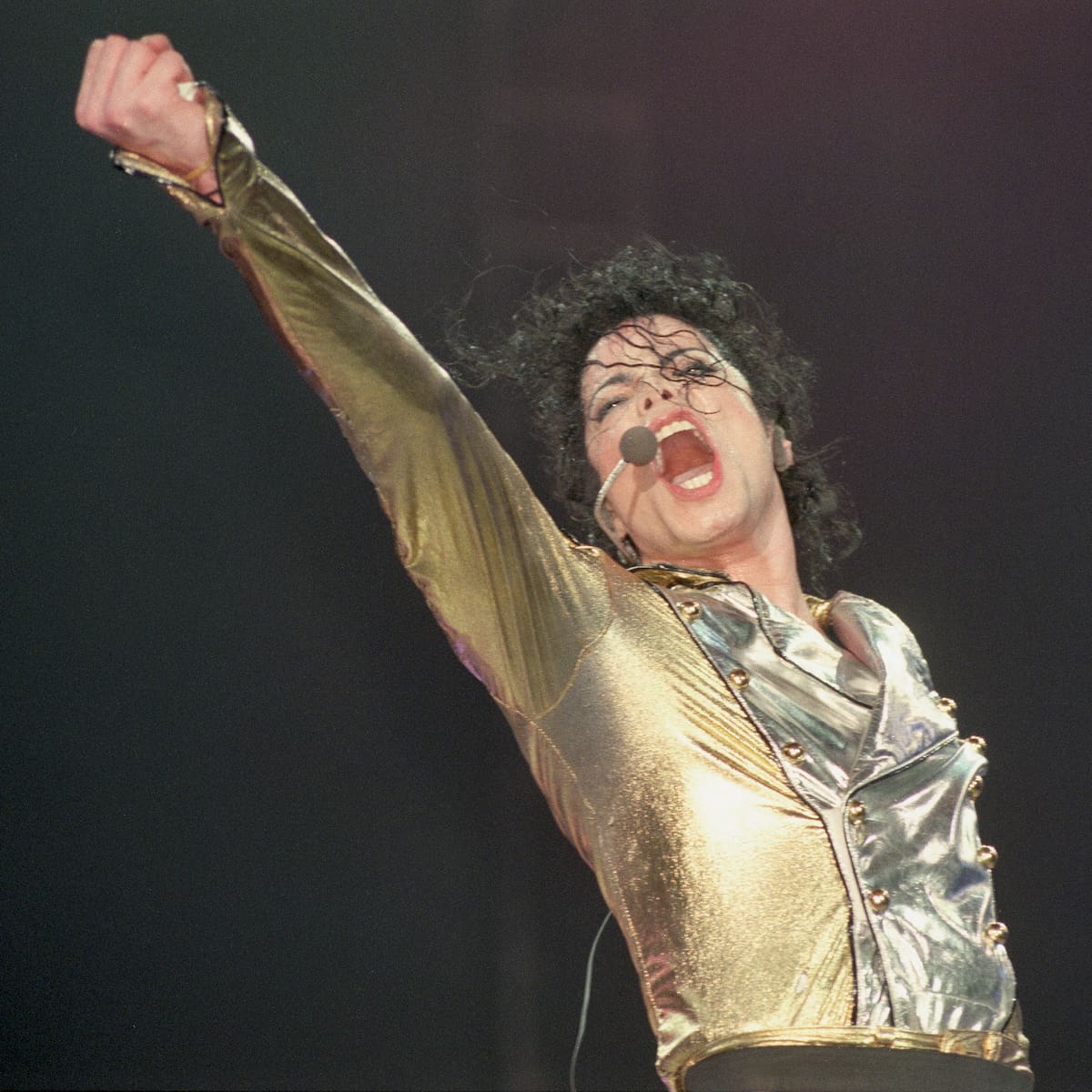 El supermercado "normal" que Michael Jackson alquiló para sentirse como cualquiera