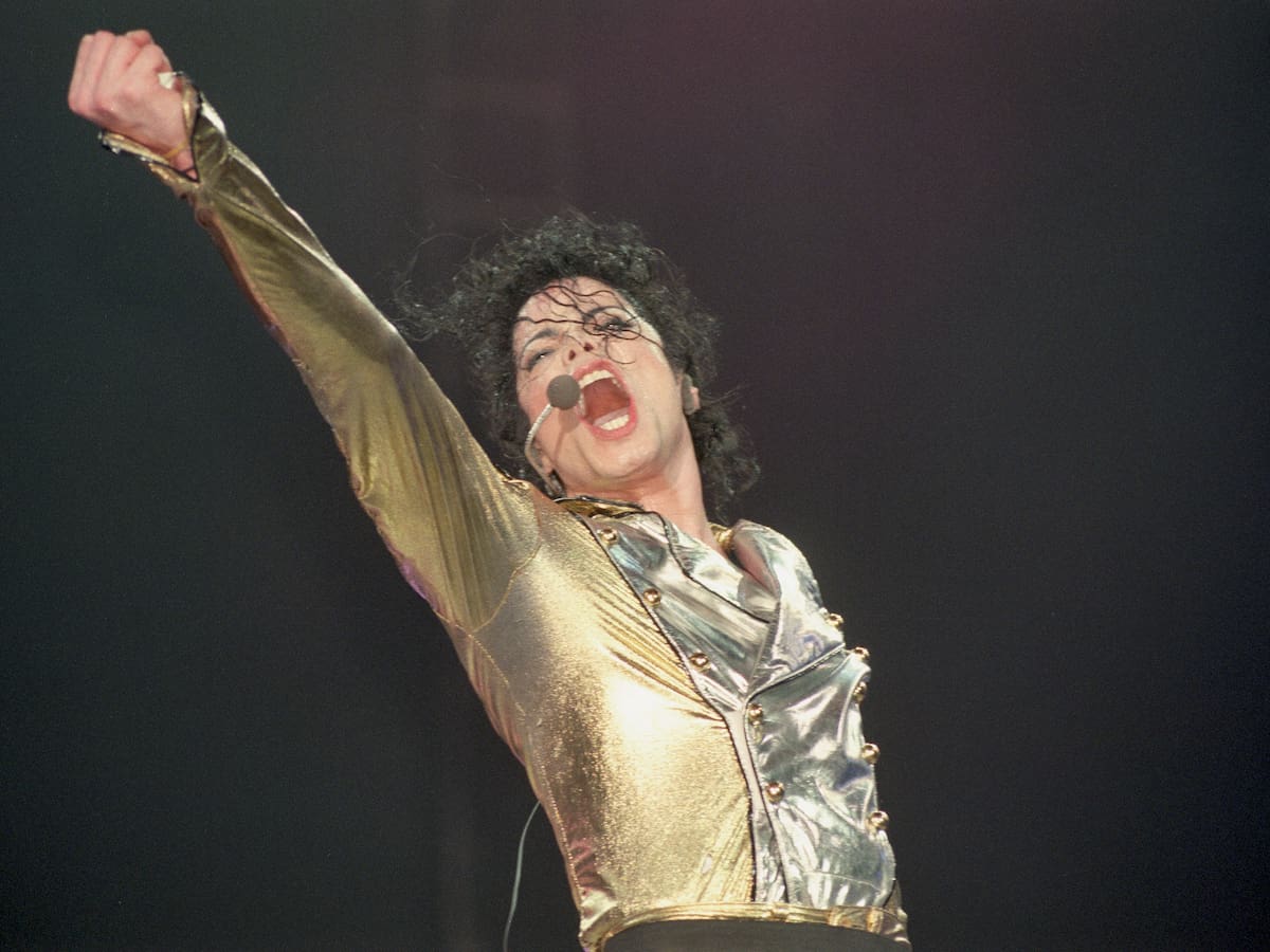 El supermercado "normal" que Michael Jackson alquiló para sentirse como cualquiera