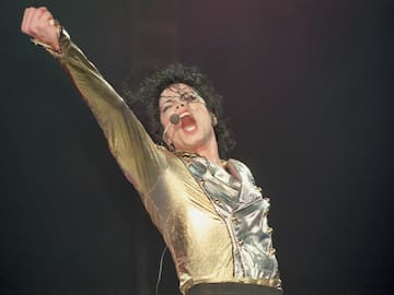 El supermercado "normal" que Michael Jackson alquiló para sentirse como cualquiera