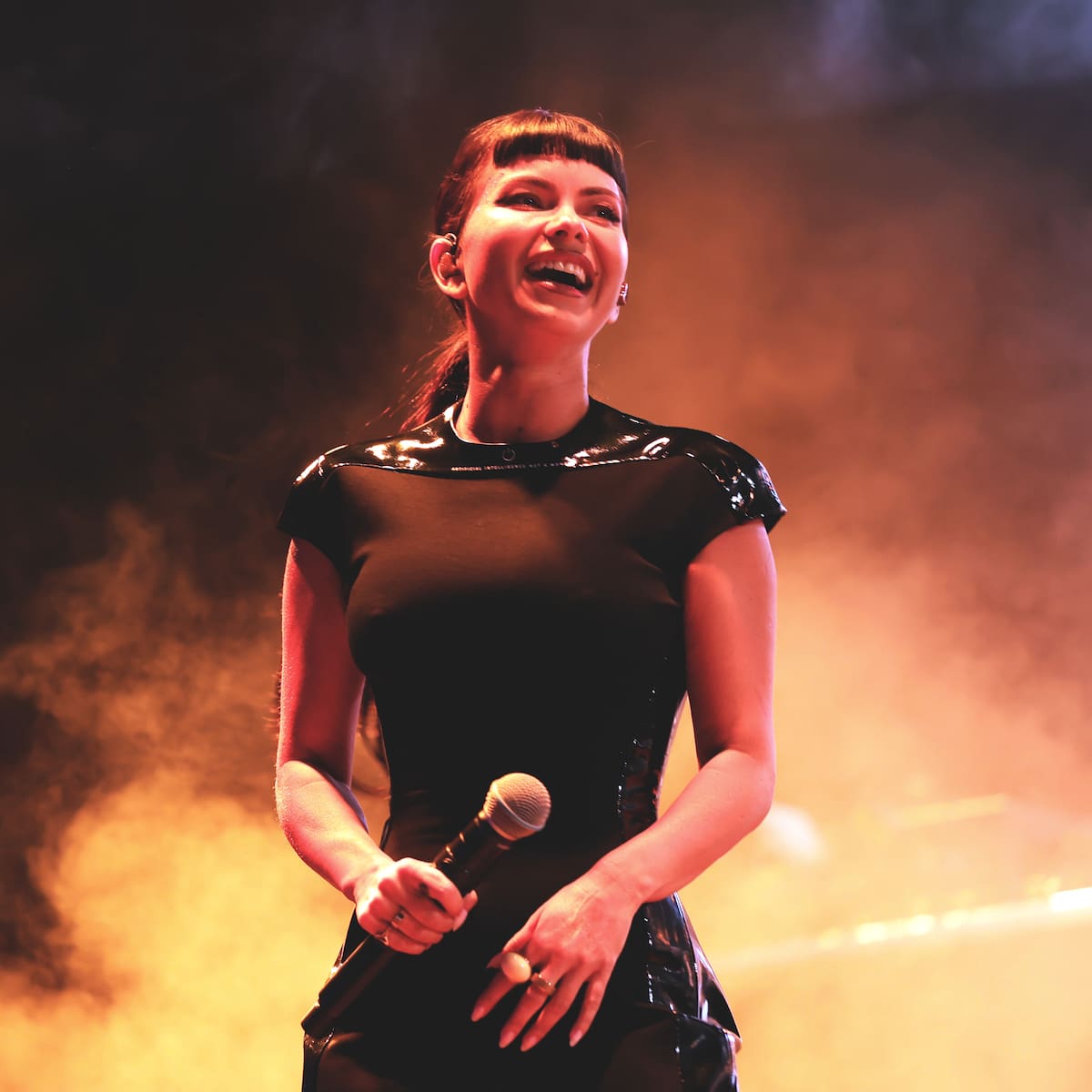 Inna promete convertir el Movistar Arena en una pista de baile: qué podemos esperar de su actuación en LOS40 Primavera Pop