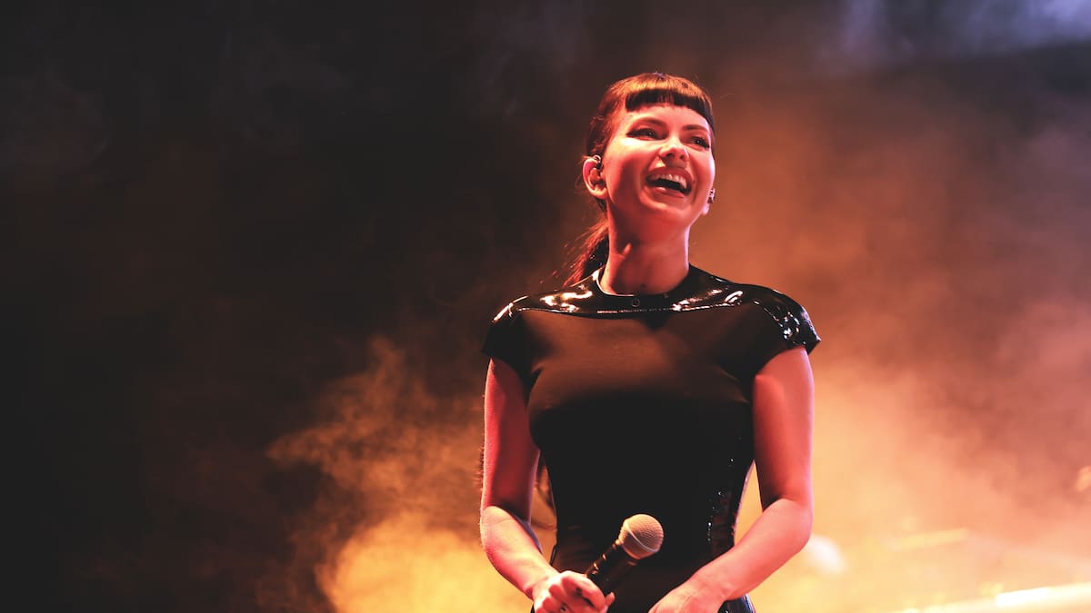 Inna promete convertir el Movistar Arena en una pista de baile: qué podemos esperar de su actuación en LOS40 Primavera Pop