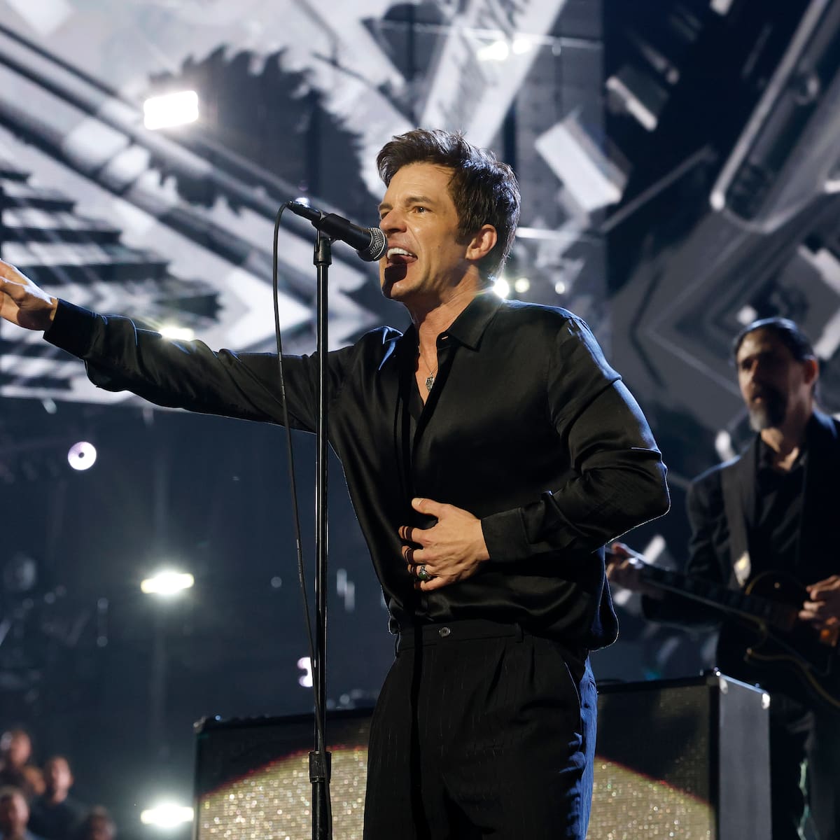 The Killers actuará en la final de la Champions League 2026 en Budapest