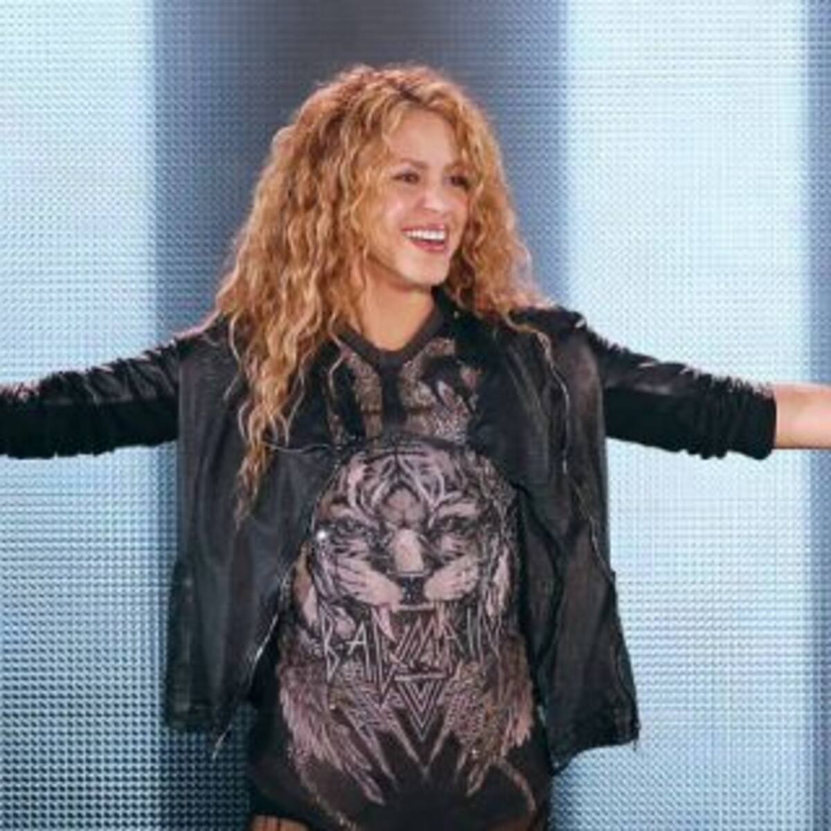 Mirá el tráiler de "El Dorado World Tour", el nuevo documental de Shakira