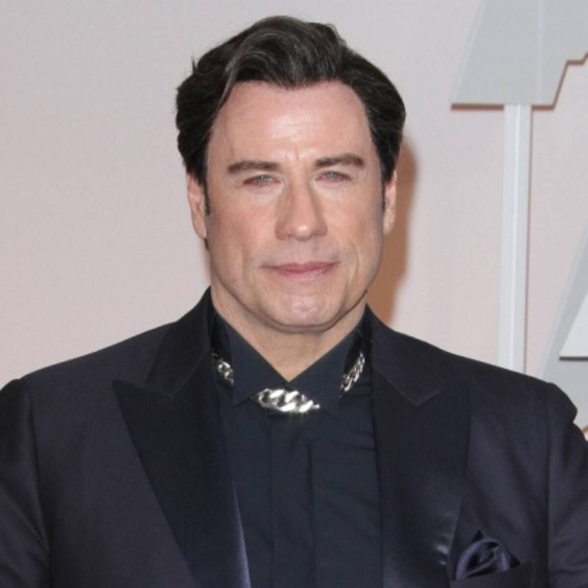 John Travolta 'no habría superado' la muerte de su hijo sin la cienciología