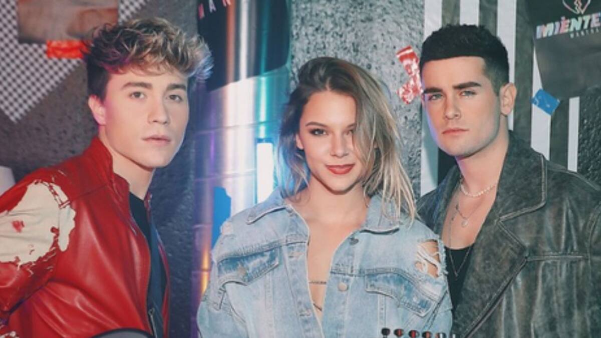 Mantra presenta ‘Miénteme’, su nuevo single: “Hay gente que prefiere vivir engañado”