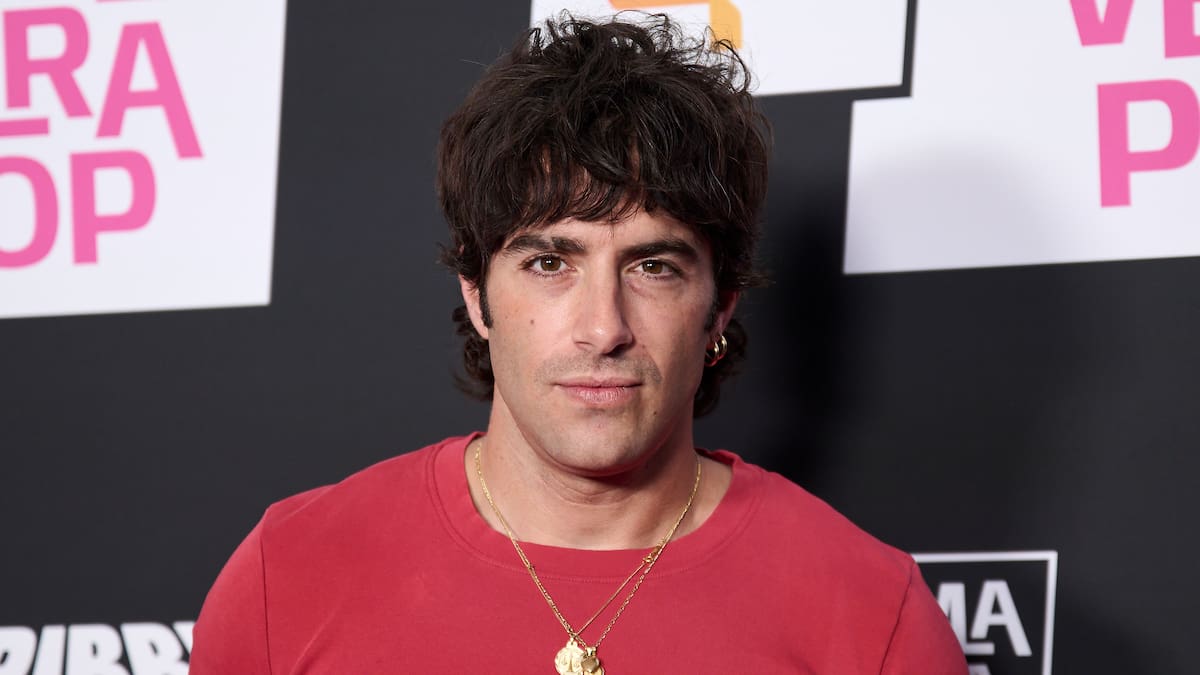 Significado de 'Azulejos' de Álvaro de Luna: "Es una metáfora"