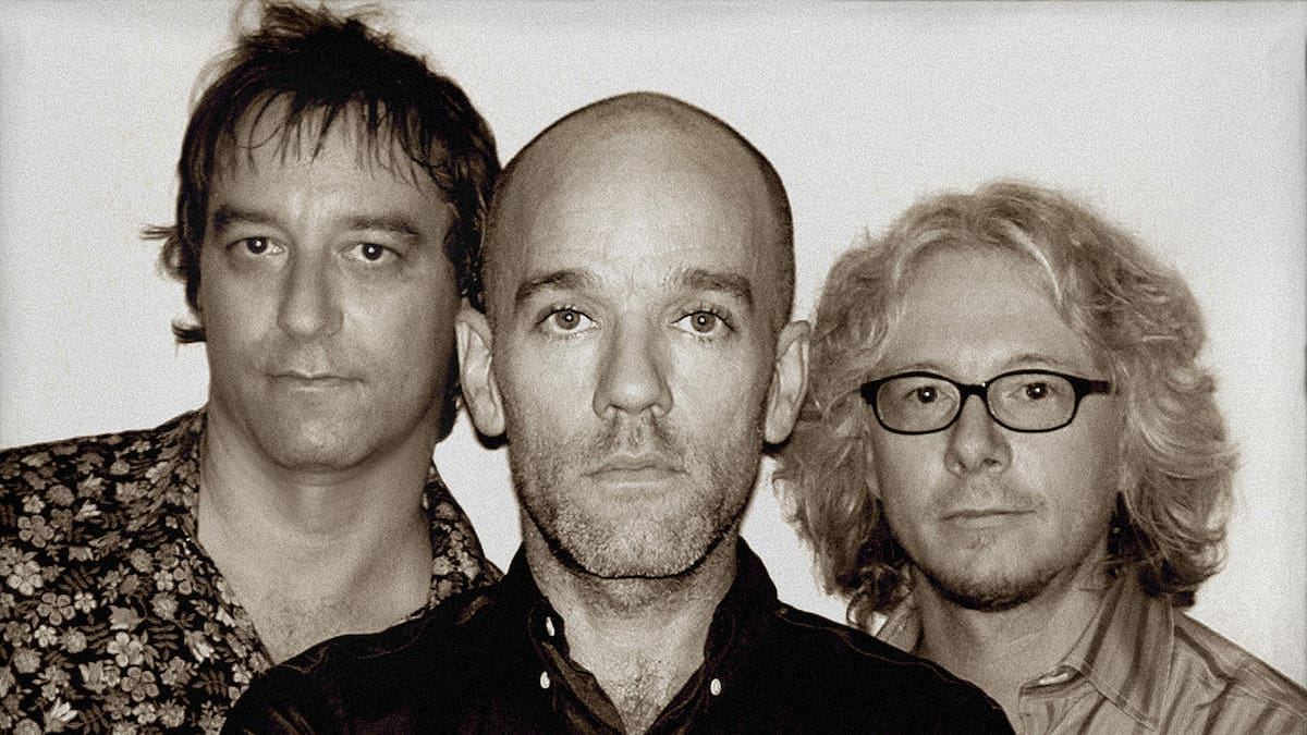 De R.E.M. a Locomía: nueve viajes al pasado en la Máquina del Tiempo de #Del40al1CocaCola